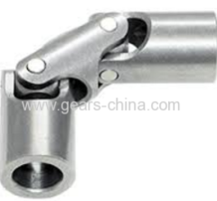 universal joint china supplier