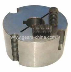 taper bushes made in china