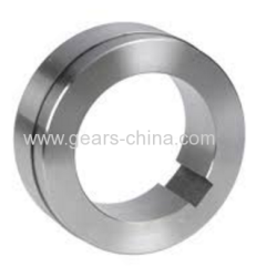 steel hubs manufacturer in china