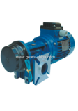 china manufacturer reducers with breaker