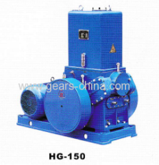 china manufacturers HG-150vacuum pump