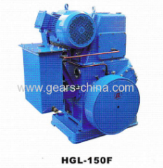 china manufacturers HGL-150F vacuum pump