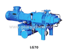 china manufacturers LG70 vacuum pump