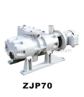 china manufacturers ZJP70 vacuum pump