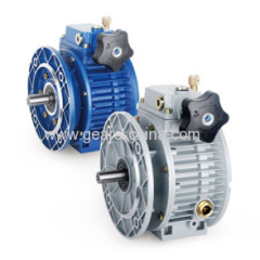 hydrostatic speed variator manufacturers china