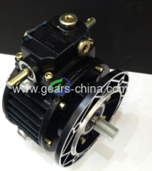 china manufacturer mechanical speed variator