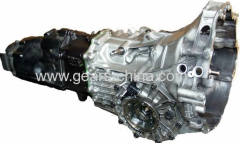 china manufacturer tracor gearboxes