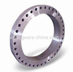 China Manufacturers stainless steel flange