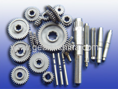 china manufacturer tractor gear