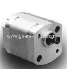 Gear pump China Manufacturers