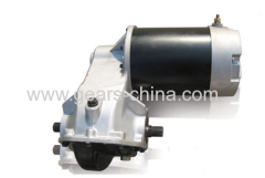 Electric Transaxle Supplier in China