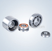 G10 non-standard sizes steel balls aisi52100 for bearing
