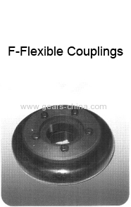 Various models type flexible tire coupling rubber tyre coupling