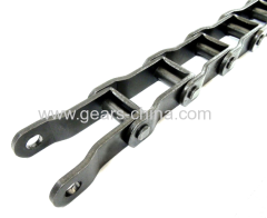 steel pintel chain china supplier
