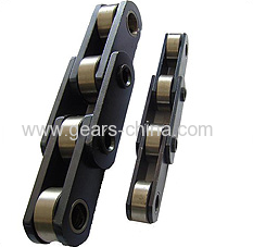 china supplier hollow pin chain