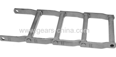 china supplier welded steel chains
