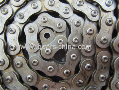 metric roller chains suppliers in china