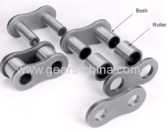 metric roller chain china supplier