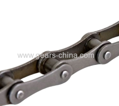 agricultural roller chain supplier