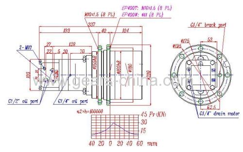 split case electric motor mini vacuum pump 12v
