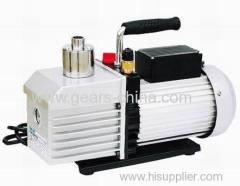china manufacturers VE2100 rotary vane vacuum pump