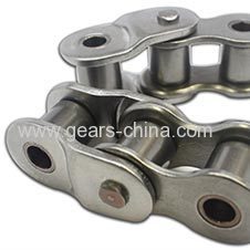 china manufacturer corrosion resistant chain