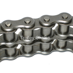standard roller chain china supplier