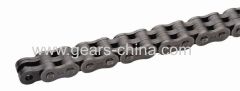 leaf chain china supplier