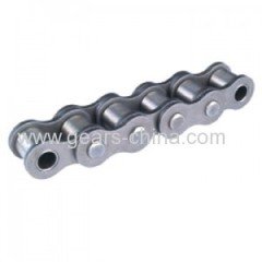 china supplier agricultural roller chains