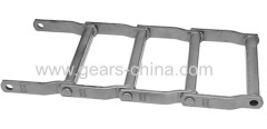 china manufacturer welded chains supplier
