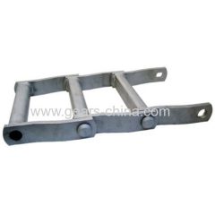 welded steel chain manufacturer in china