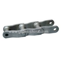 welded chain made in china