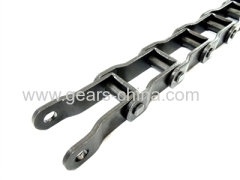 china supplier welded chains