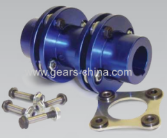 spacer coupling suppliers in china