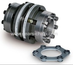 china supplier spacer coupling