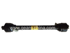 pto shafts suppliers in china