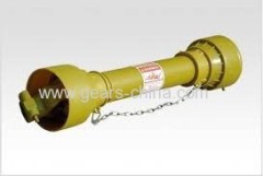 china supplier pto shafts