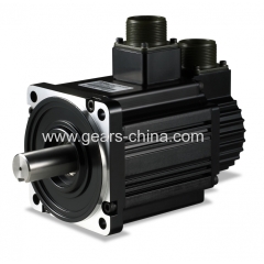 ac servo motors made in china