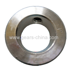 china supplier solid shaft collar