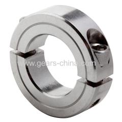 shaft collars one split made in china