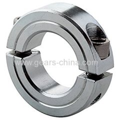 shaft collars double splits suppliers in china