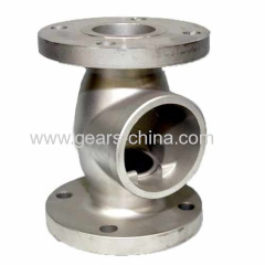 pump casting parts manufacturer in china