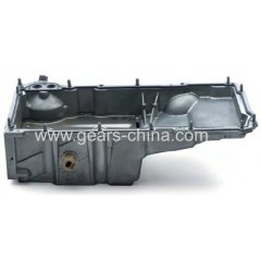 oil pans china supplier