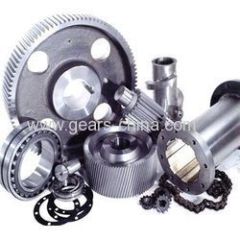 machine tools parts manufacturer in china