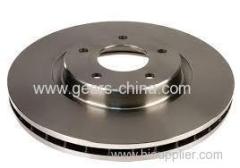 brake rotors suppliers in china
