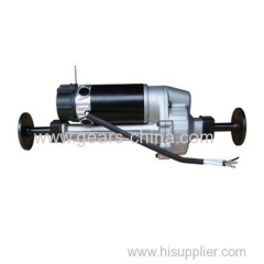 china supplier electric transaxle