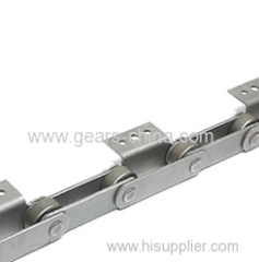 WHC82 chain manufacturer in china