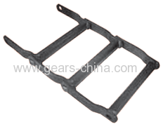china supplier WDH122 chain