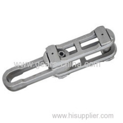 x348 chain suppliers in china