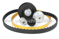 timing pulleys made in china